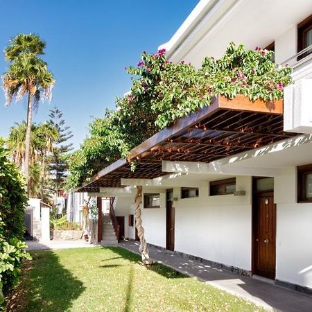 Las Nasas By Labranda Hotel Playa del Inglés Eksteriør billede