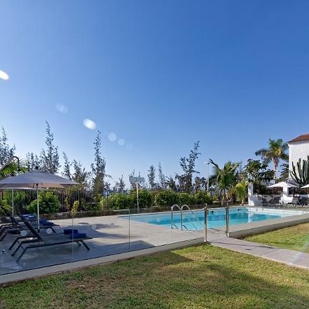 Las Nasas By Labranda Hotel Playa del Inglés Eksteriør billede