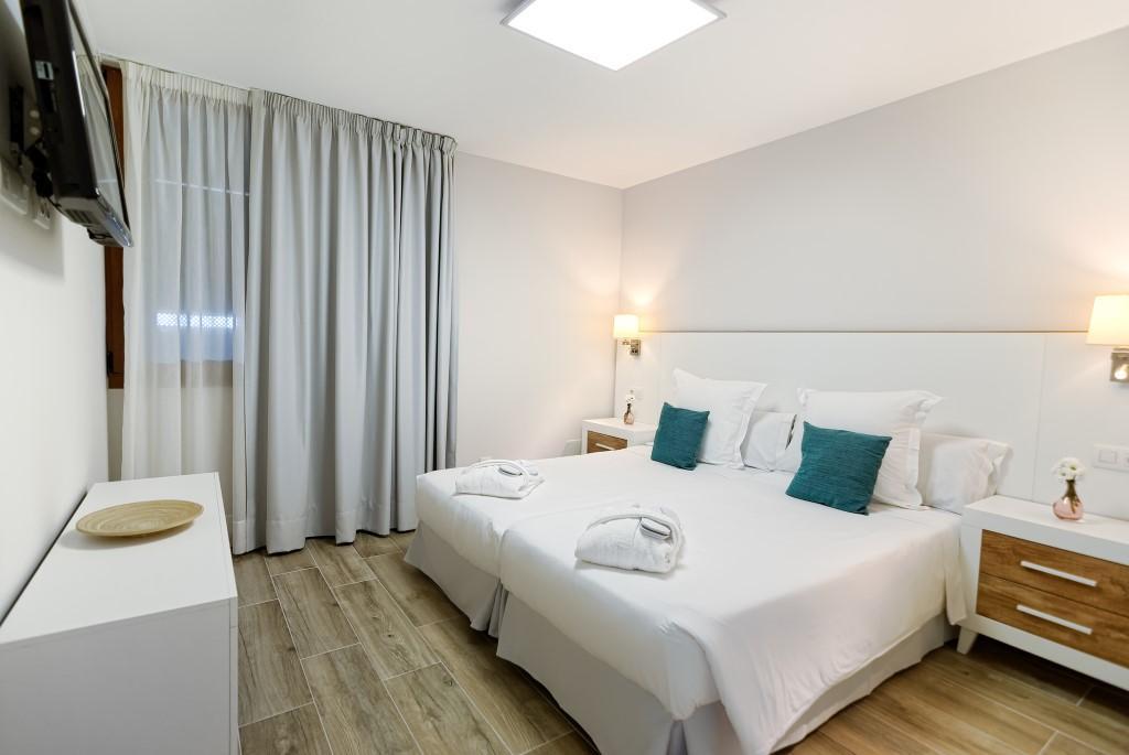 Las Nasas By Labranda Hotel Playa del Inglés Eksteriør billede
