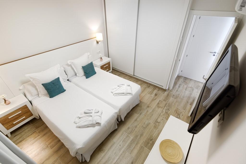 Las Nasas By Labranda Hotel Playa del Inglés Eksteriør billede