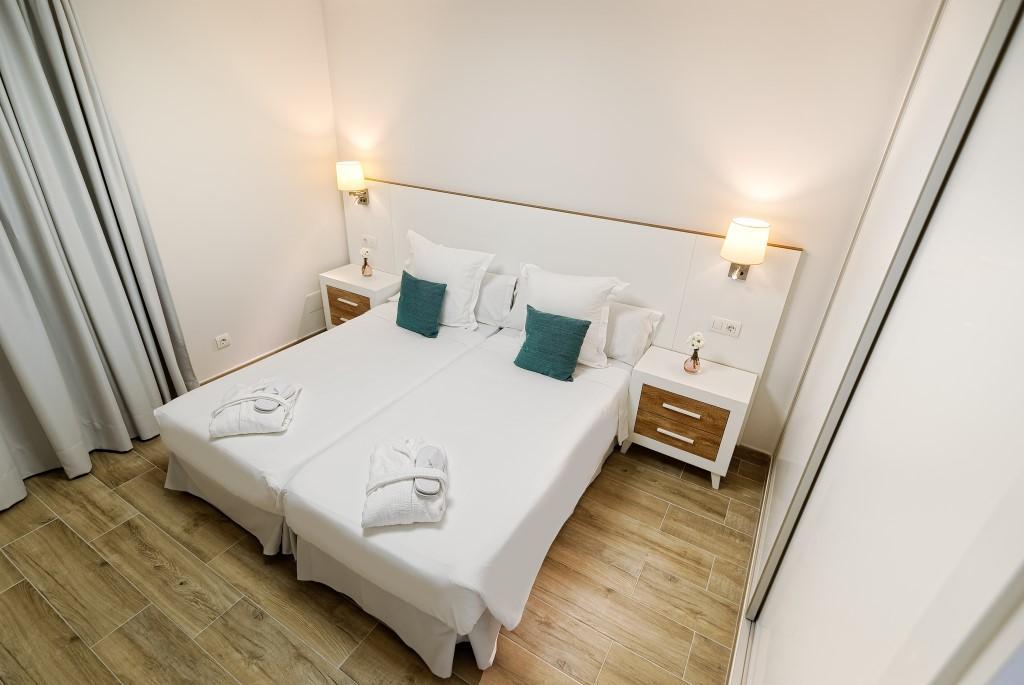 Las Nasas By Labranda Hotel Playa del Inglés Eksteriør billede