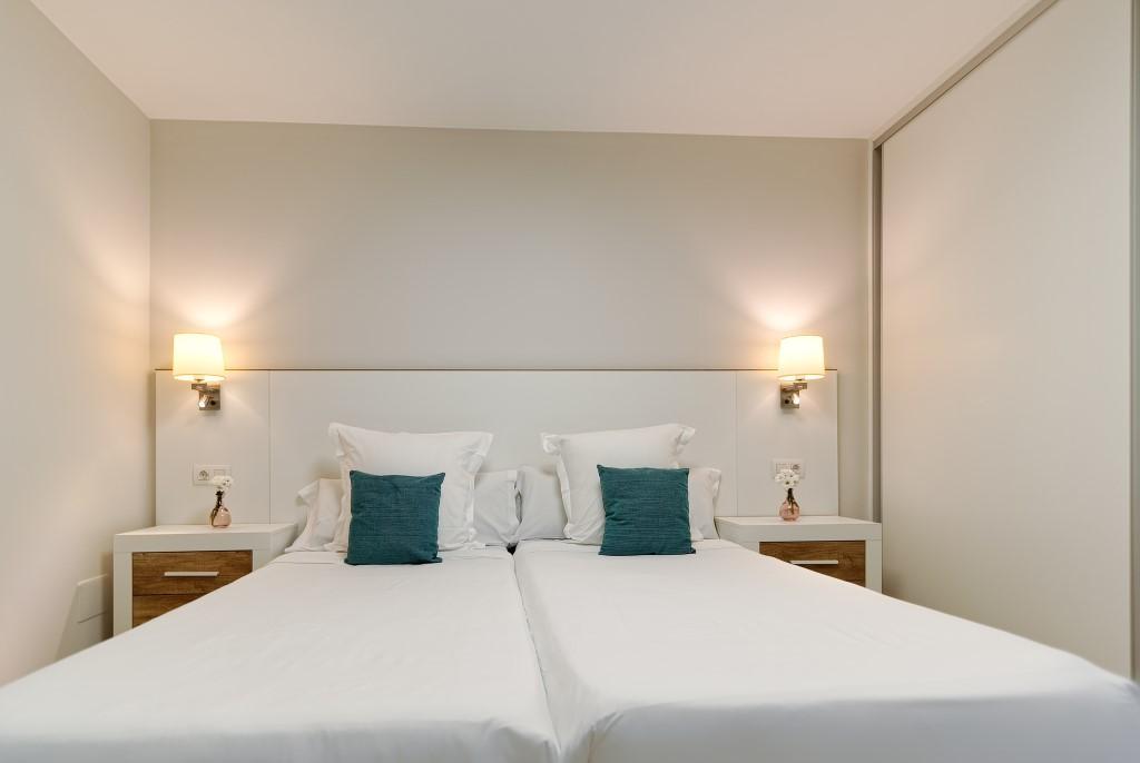 Las Nasas By Labranda Hotel Playa del Inglés Eksteriør billede