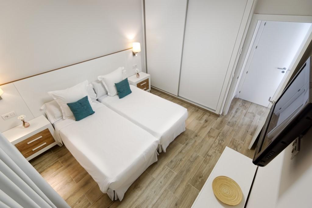 Las Nasas By Labranda Hotel Playa del Inglés Eksteriør billede