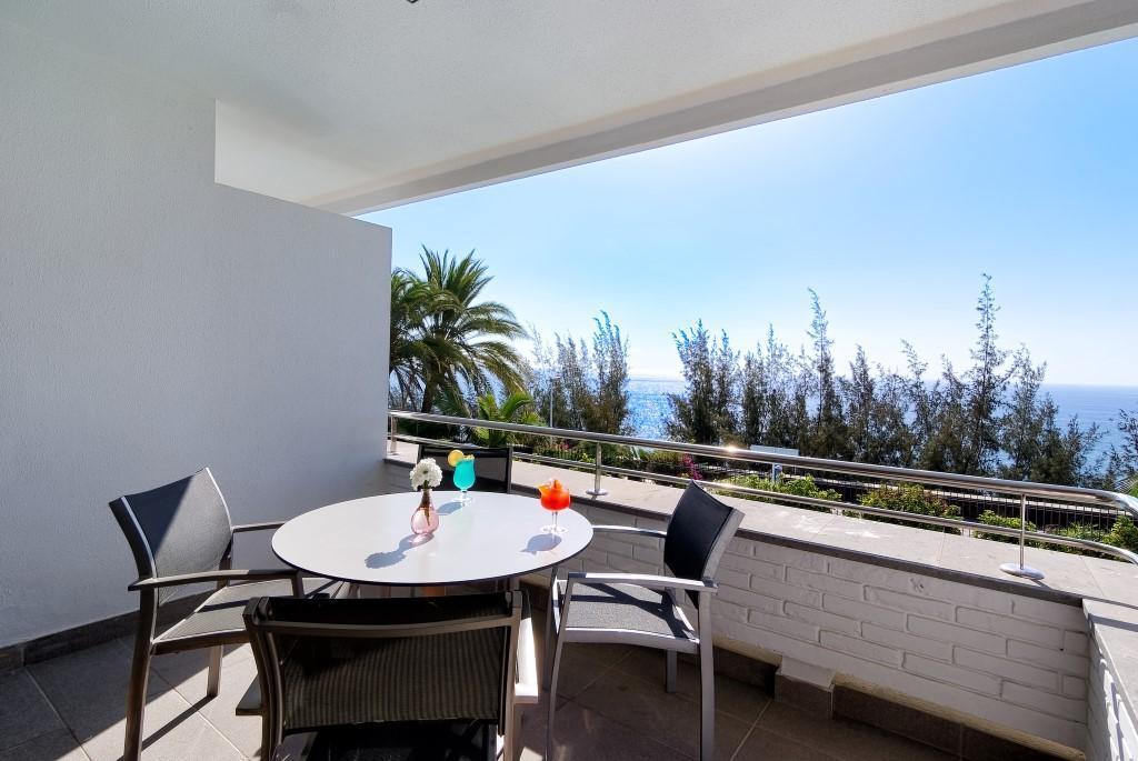 Las Nasas By Labranda Hotel Playa del Inglés Eksteriør billede