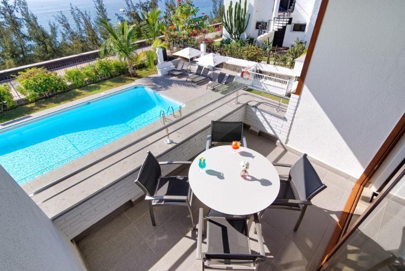 Las Nasas By Labranda Hotel Playa del Inglés Eksteriør billede