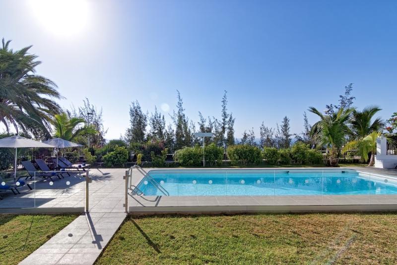 Las Nasas By Labranda Hotel Playa del Inglés Eksteriør billede