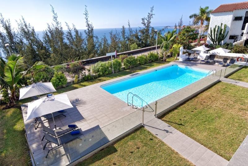 Las Nasas By Labranda Hotel Playa del Inglés Eksteriør billede